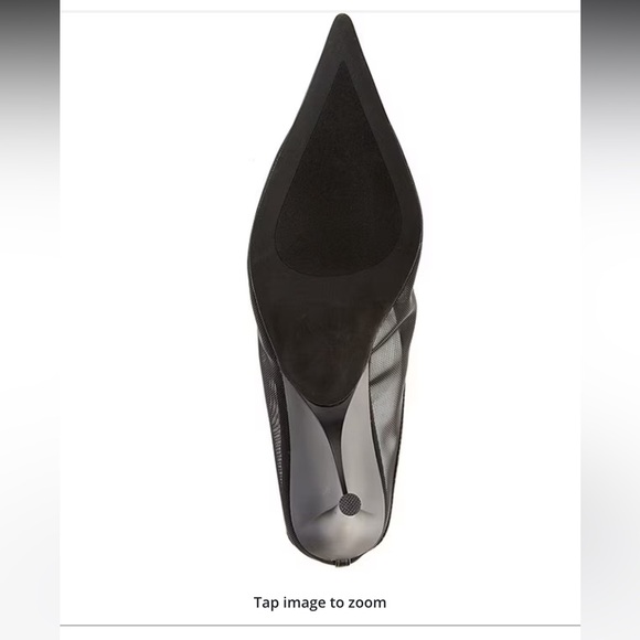 Vader mesh mule - Picture 3 of 4